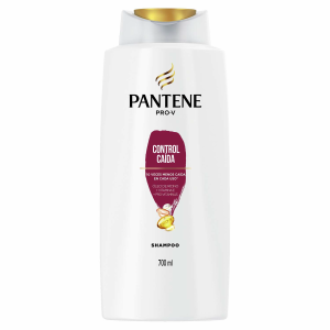 Shampoo Control Caída PANTENE 700 Ml