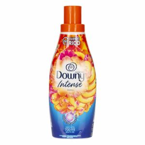 Suavizante Intense Exótico Concentrado DOWNY 700 Ml