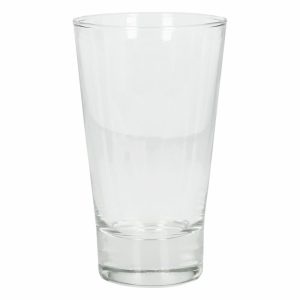 Set De Vasos London Bebidas 4  Piezas 394 Ml CRISTAR 0381EL4LIV