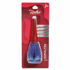 Esmalte Brillo Secante RODHER 14 Ml