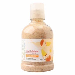 Exfoliante Corporal Corp En Crema Karite Litchie L’MAR 300 G