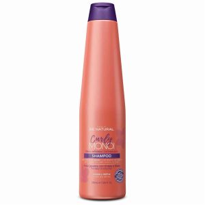 Shampoo Be Natural Rizos BE NATURAL 350 Ml