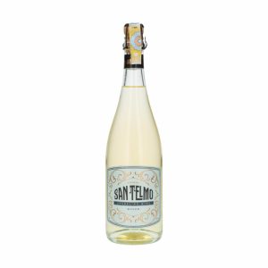 Vino Blanco Espumante Dulce SAN TELMO 750 Ml