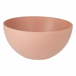 Bowl Rosa Areia FREE HOME 2 Litros