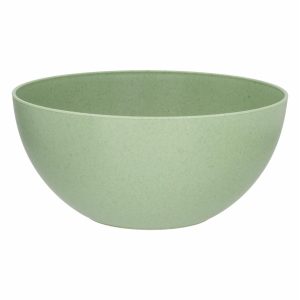 Bowl Verde Areia FREE HOME 2 Litros