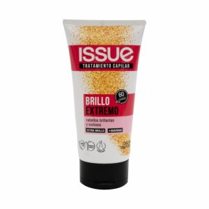 Tratamiento Capilar Brillo Extremo ISSUE 150 G