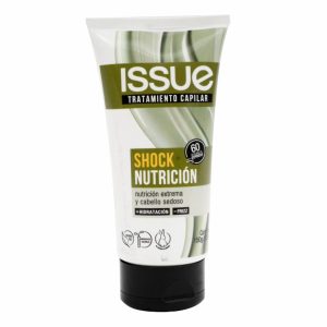 Tratamiento Capilar Shock Nutrición ISSUE 150 G