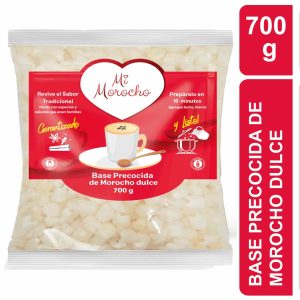 Morocho Dulce Base Precocida MI MOROCHO 700 G