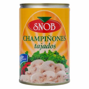 Champinon Tajado SNOB 400 g