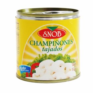 Champinon Tajado SNOB 184 g