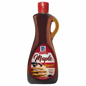 Miel De Maple MCCORMICK 570 Ml