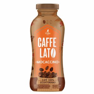 Bebida De Café Mocaccino CAFFE LATTO 285 G