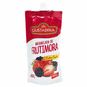 Mermelada De Frutimora GUSTADINA 250 G