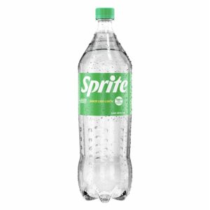 Bebida Gaseosa Sabor a Lima Limón SPRITE 1750 Ml