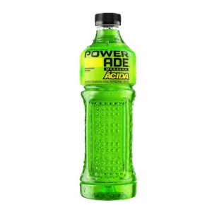 Bebida Hidratante Sabor Manzana Ácida POWERADE 1000 Ml
