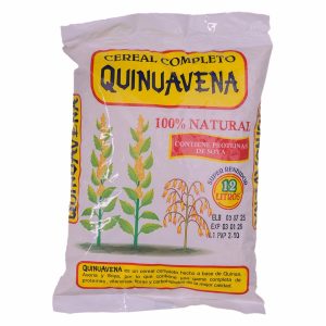 Avena Quinuavena ALVITAL 400 G