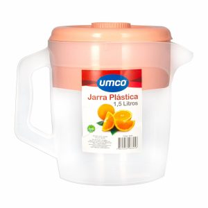 Jarra Plástica UMCO 1,5 L
