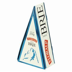 Queso Brie FLORALP 250 G