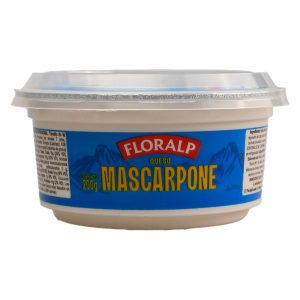 Queso Mascarpone FLORALP 200 G