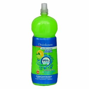 Desinfectate Antibacterial Naranja Limón Con Bicarbonato SUPERMAXI 1800 Ml