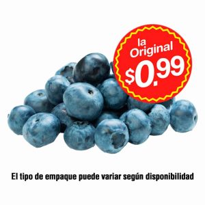 Mortiño Fresco LA ORIGINAL 135 G