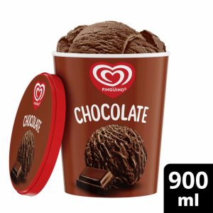 Helado Cremossito Chocolate PINGÜINO 900 Ml