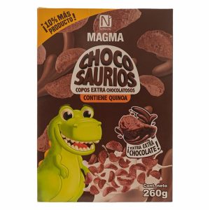 Copos De Chocolate Extra Extra Chocolate MAGMA 260 G