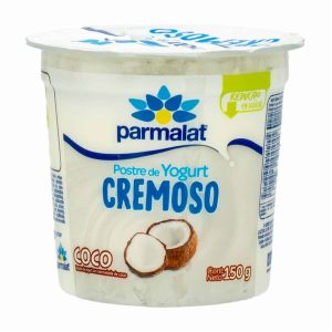Postre De Yogurt Con Coco PARMALAT 150 G