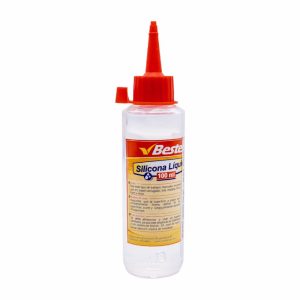 Silicona Líquida BESTER 100Ml