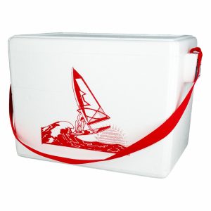 Hielera Térmica Playera PLASTRO Unidad