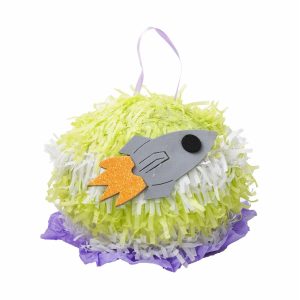 Olla Encantada Nave NESHARITO 10 X 10 Cm