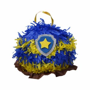 Olla Encantada Perros NESHARITO 13 x 13 cm