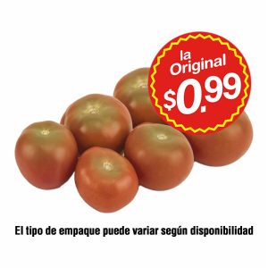 Tomate Riñón Fresco LA ORIGINAL 1100 G