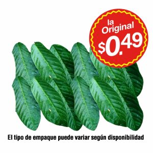 Guayusa Fresca LA ORIGINAL 250 G