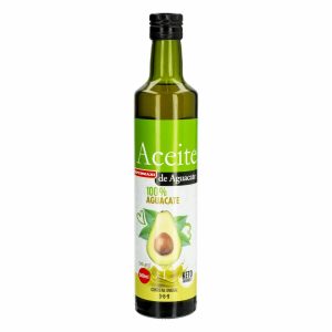 Aceite De Aguacate Keto Friendly SUPERMAXI 500 Ml