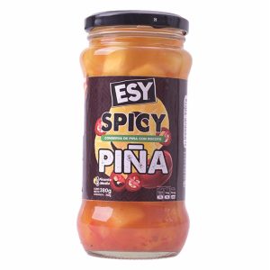 Conserva De Piña Con Rocoto ESY 380 G