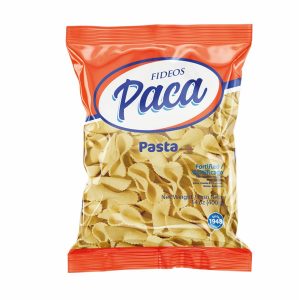 Fideo Lazo Redondo PACA 400 G