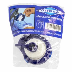 Valvua Para Garrafón Vitrea VITREA 20 L