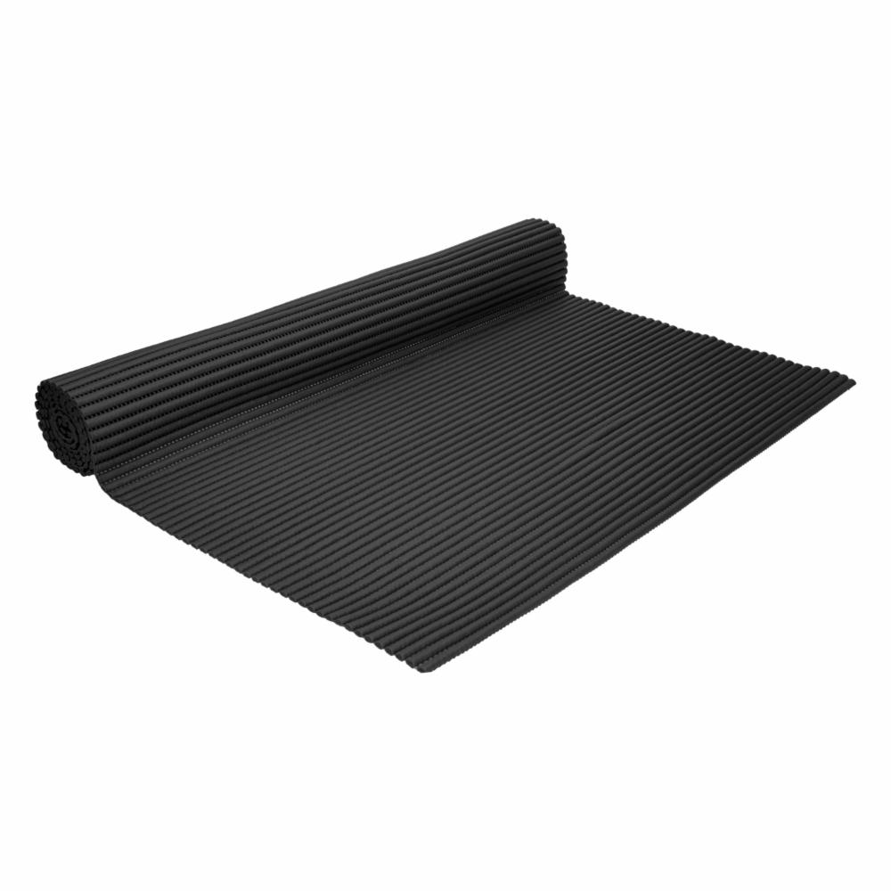 Alfombra Para Yoga Negro DKP - Imagen 2
