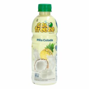 Bebida De Piña Colada COCO FREEZE 355 Ml