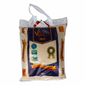 Arroz Blanco Macareño Envejecido CASA DEL ARROZ 10000 G