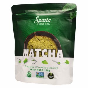 Te Verde Matcha SPEZIA 100 G