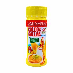 Caldo De Gallina En Polvo Condimento CONDIMENSA 70 G