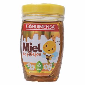 Miel De Abeja CONDIMENSA 230 G