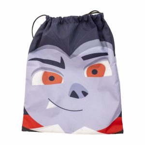 Bolsa De Caramelos Caras Halloween KIKEMAR Unidad