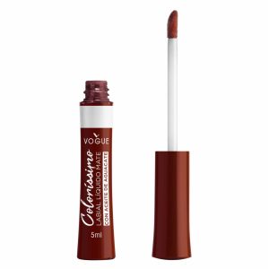 Labial Colorissimo Tono Arándano VOGUE