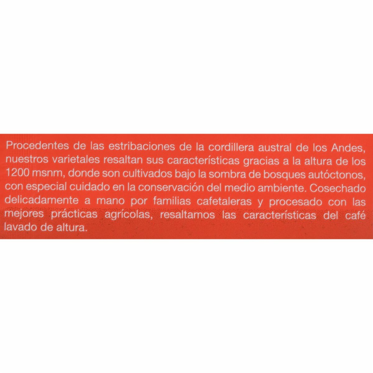 Café En Grano Tostado Yunguilla 1200 340 G - Imagen 2