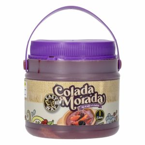 Colada Morada MIFRUTA 1000 Ml