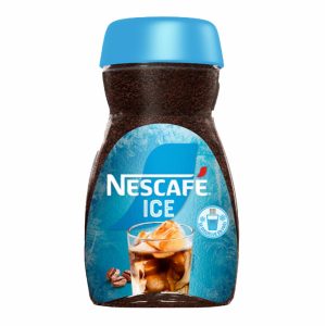 Café Instantáneo Soluble NESCAFÉ ICE 100 G