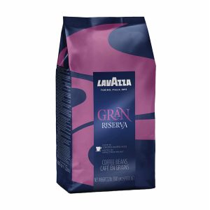 Café En Grano Gran Reserva LAVAZZA 1000 G